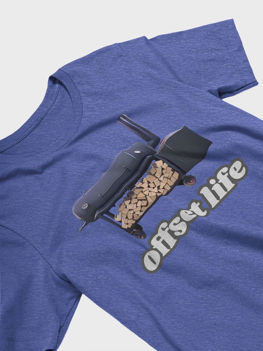 Offset Life - 2 sided product image (3)