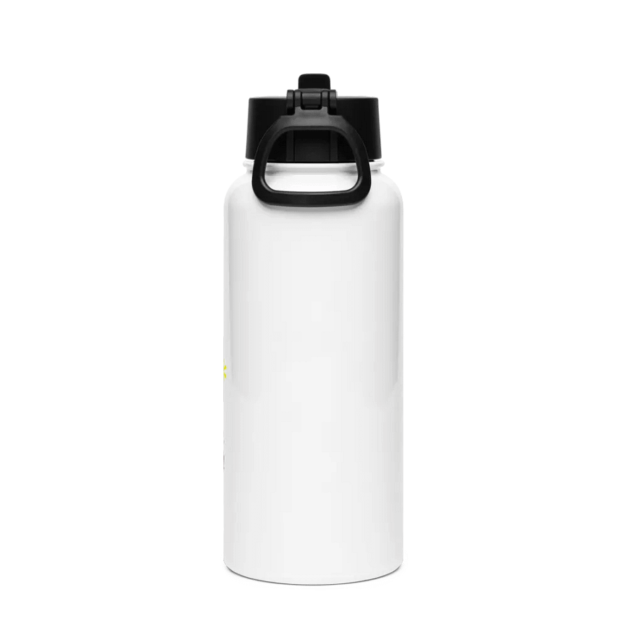 FHQ* Stainless Steel Water Bottle product image (2)
