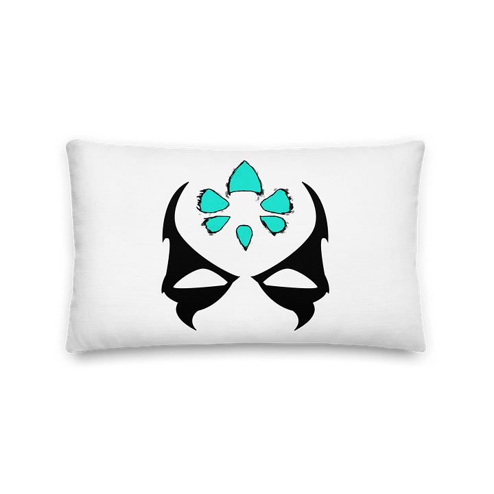 Good vs Evil Pillow product image (1)