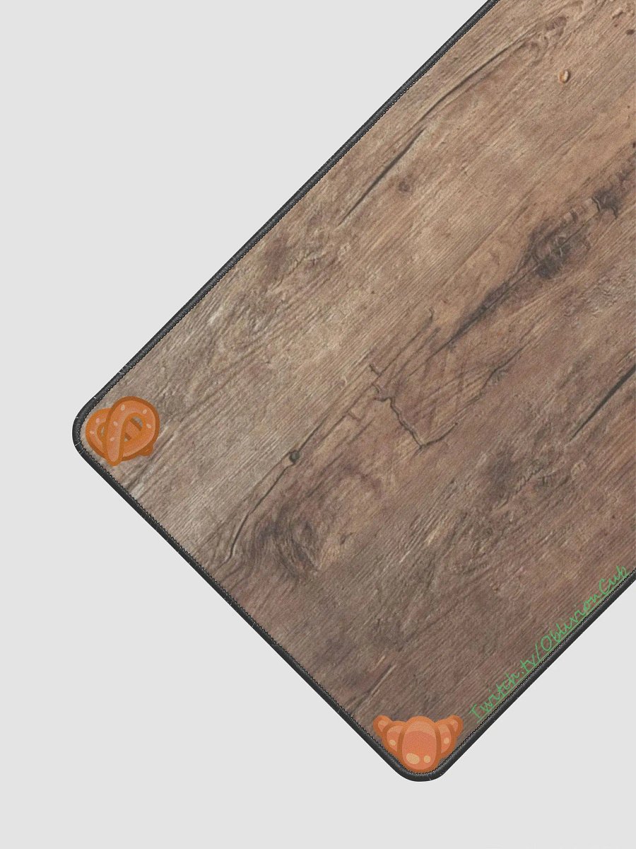 Savory Bread Mat product image (3)