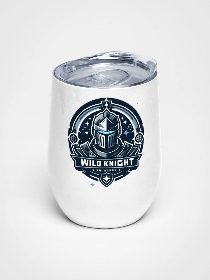 Wild Knight Squadron the Wine Tumbler product image (1)
