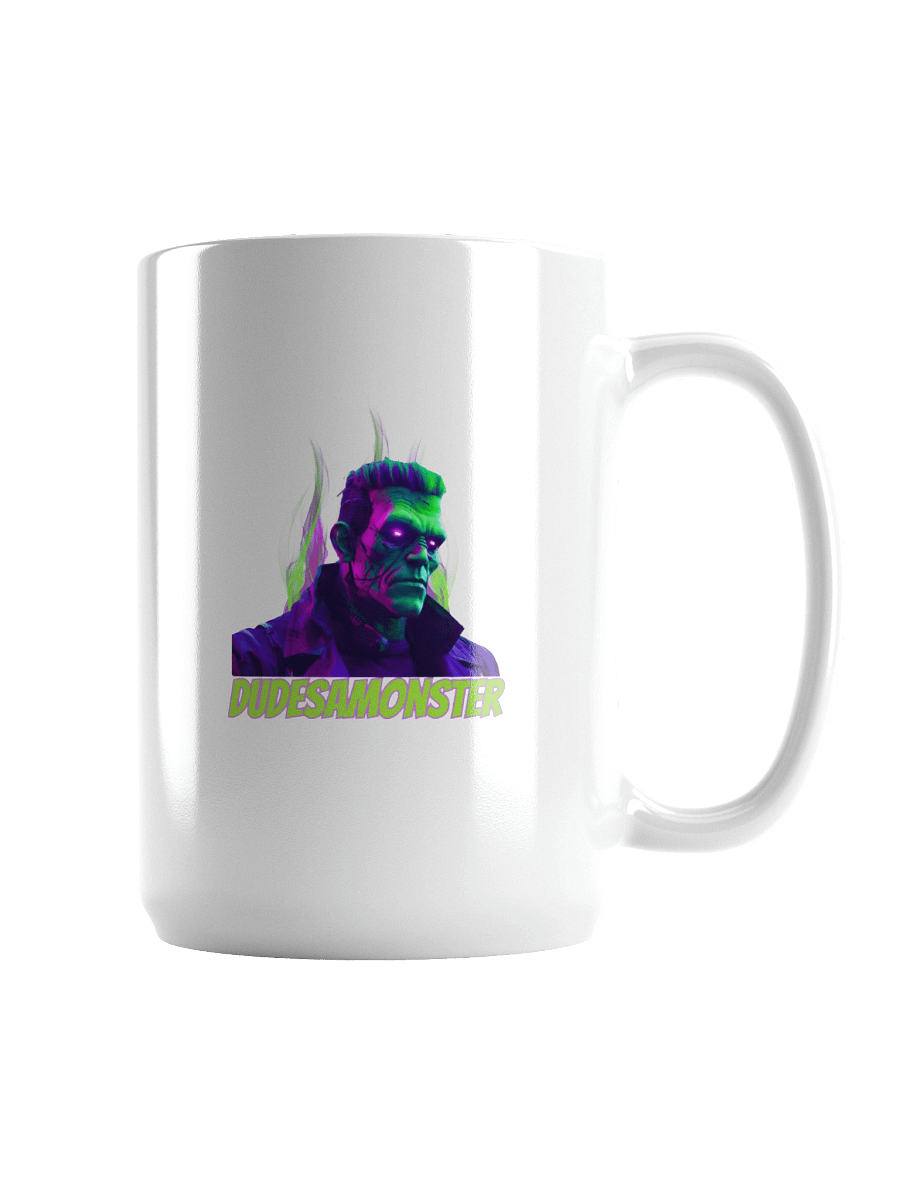 DudesAmonsteR Frank N Flames product image (1)