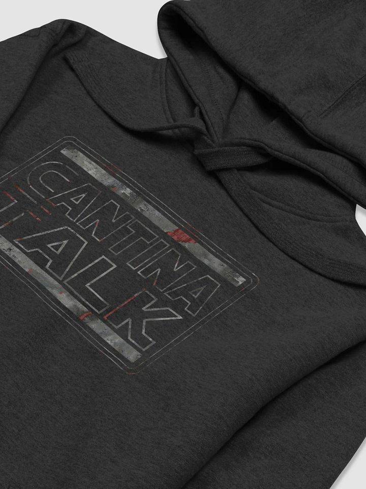 Cantina Talk - "Batch 99" Inspired Hoodie product image (2)