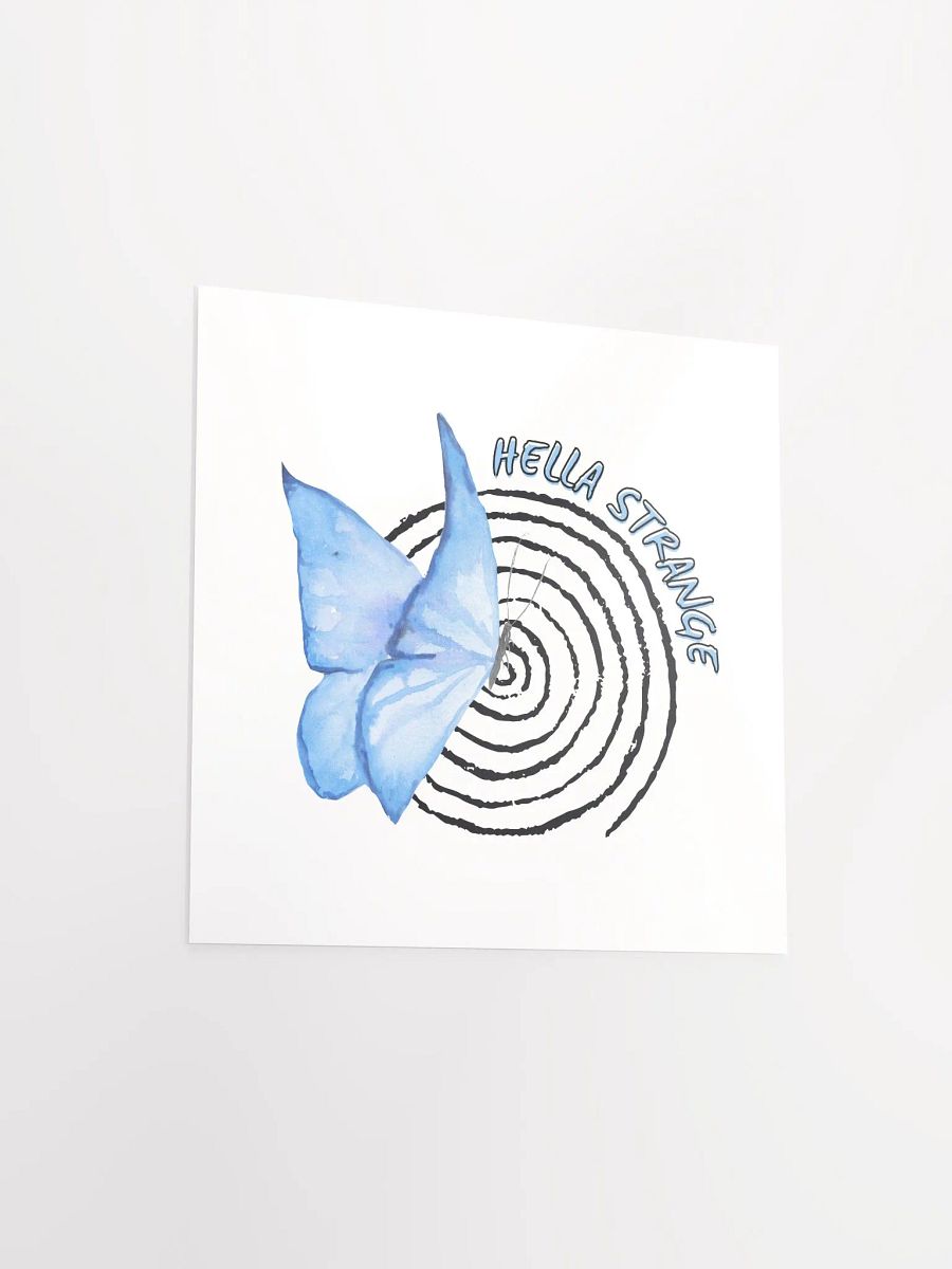 The Butterfly Effect post product image (3)