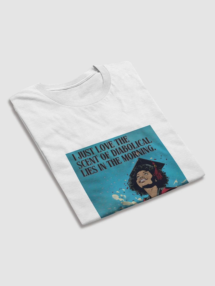 Diabolical Lies Grad 2 Tee product image (3)