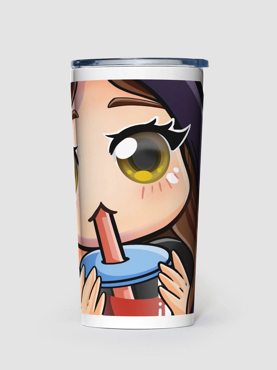 Sippin' Kool-Aid Tumbler product image (4)
