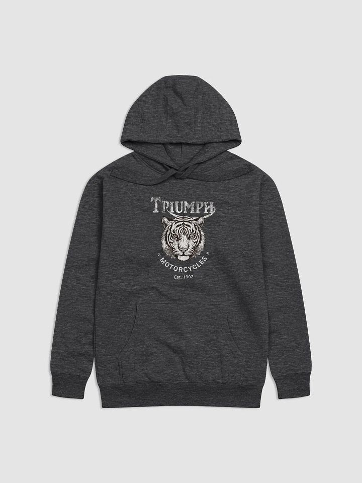 Triumph Premium Hoodie product image (1)
