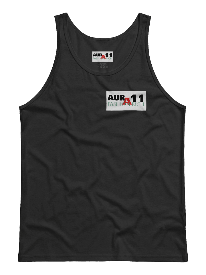AURA 11 Fashion Rich Tank product image (1)