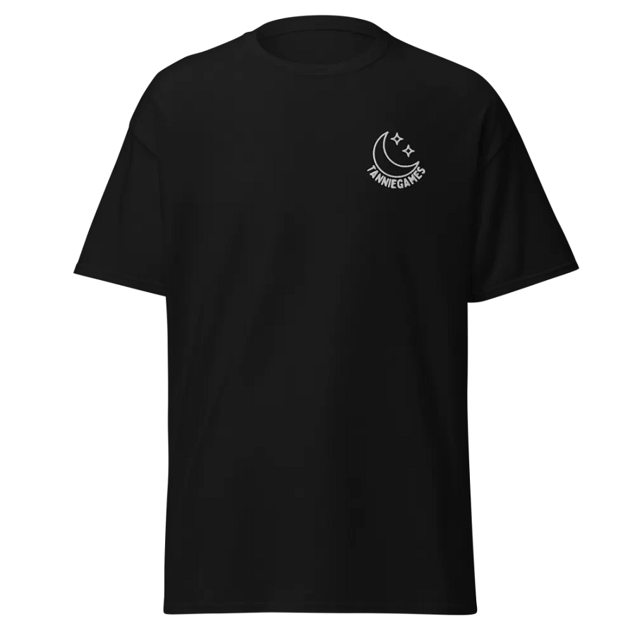 Logo Embroidered Tee product image (6)