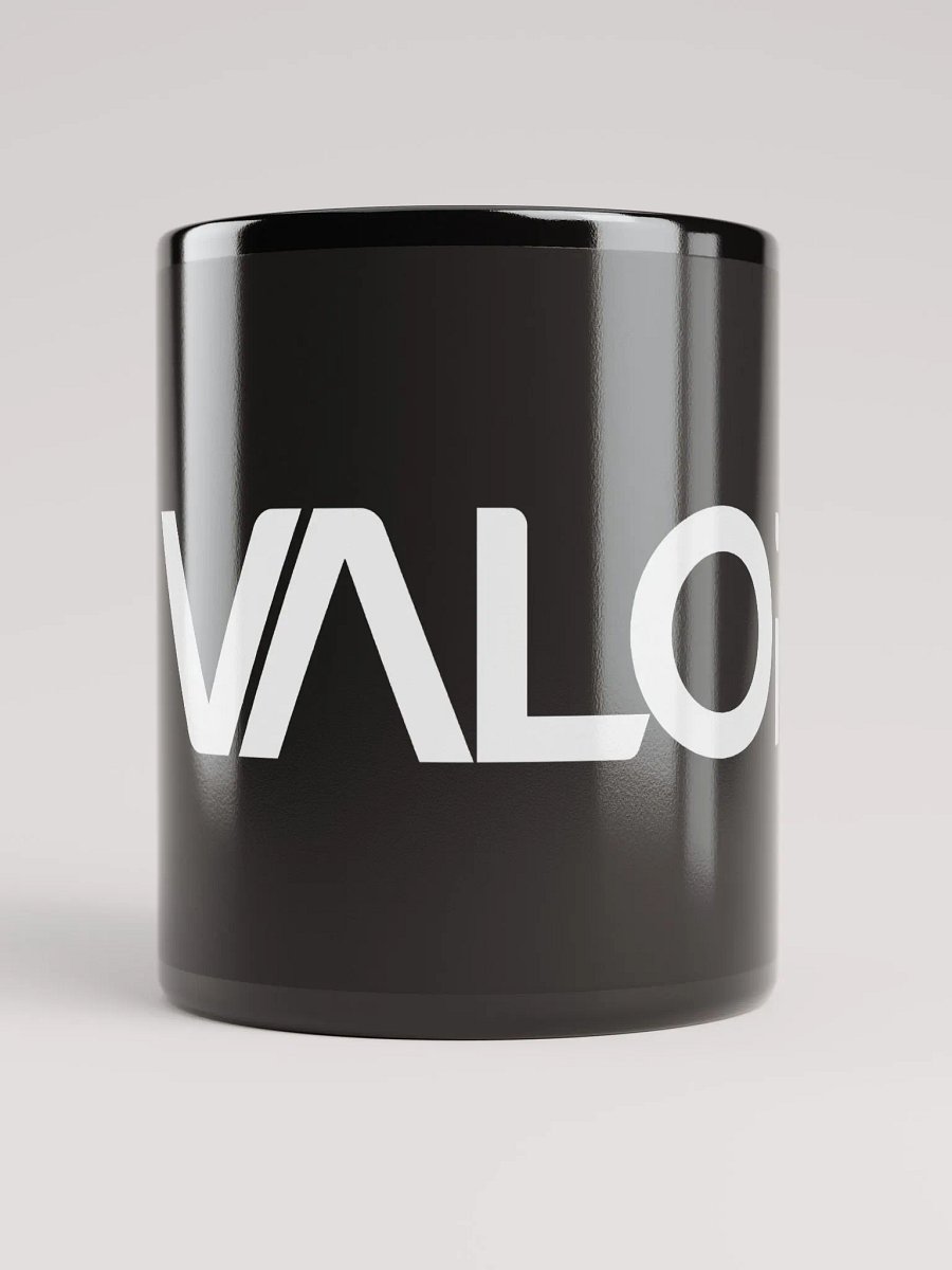 VALOR Mug product image (10)