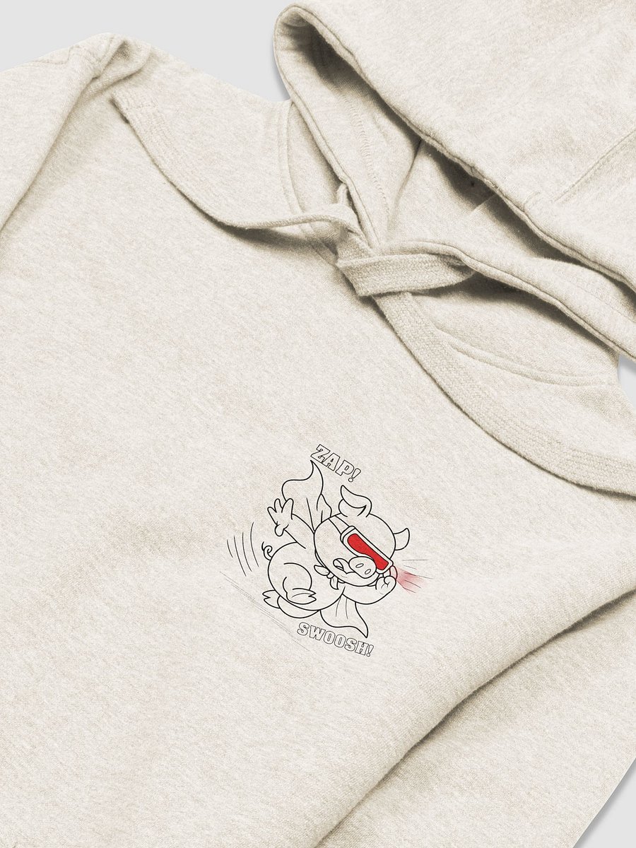 Mission Im-pork-ssible product image (27)