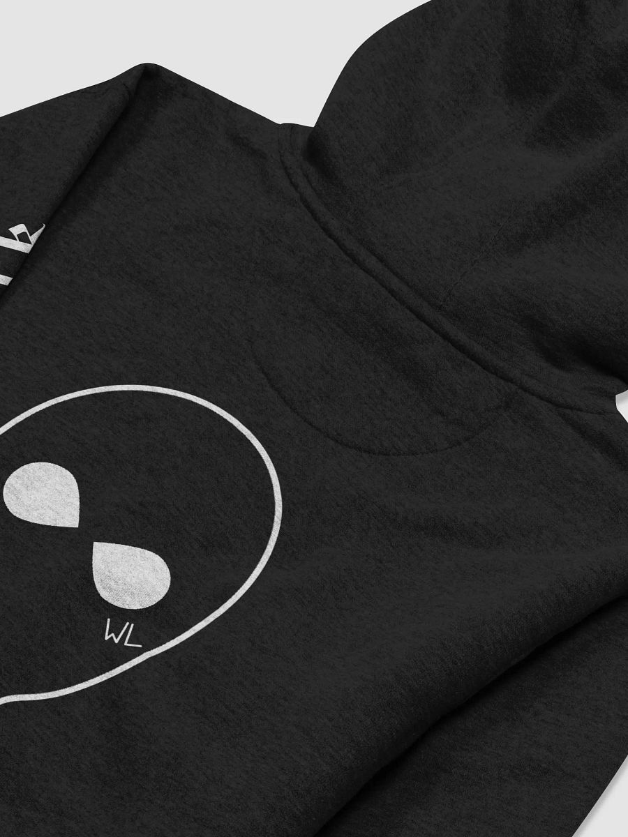 front back and sleeve hoodie product image (5)