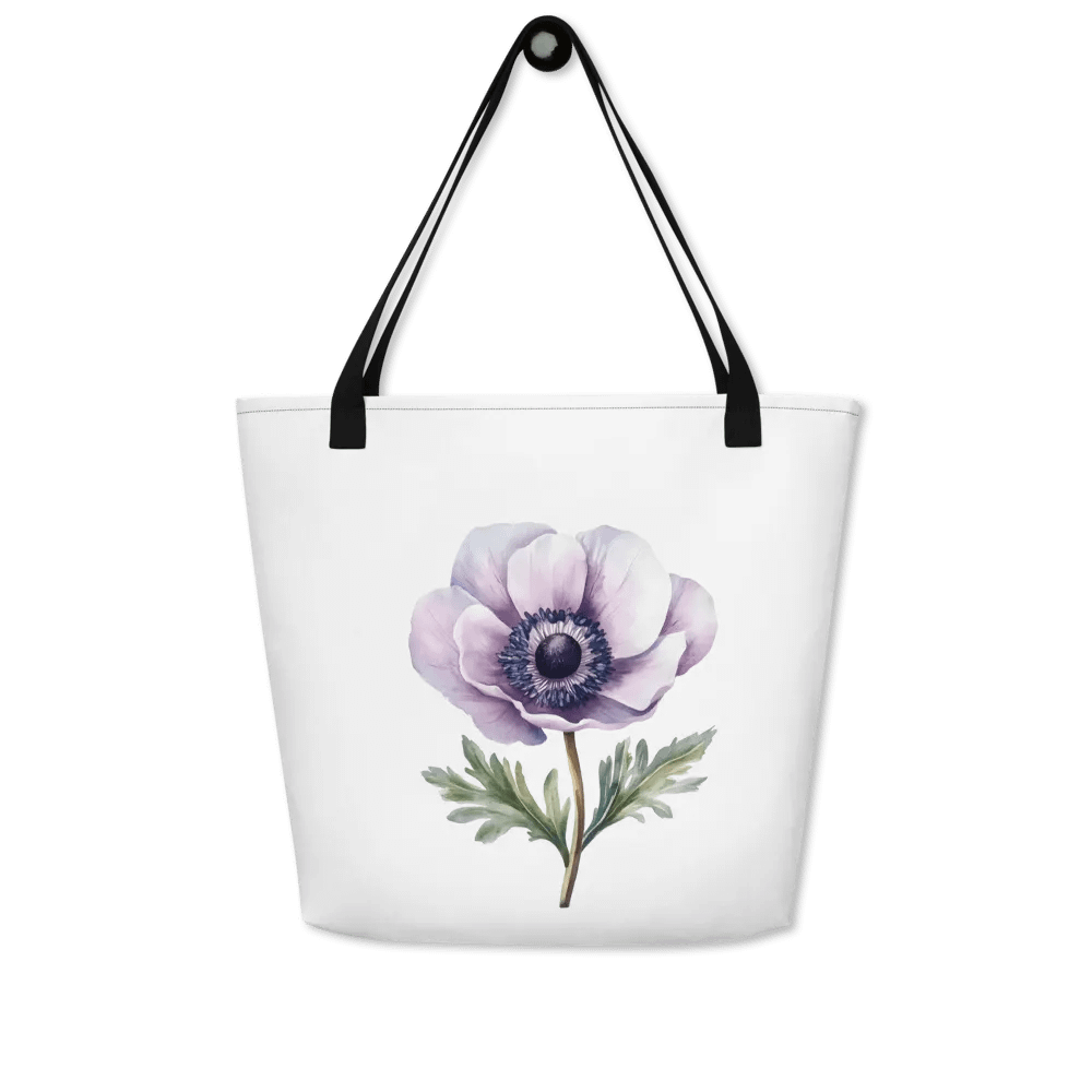 Anemone Tote Bag product image (4)