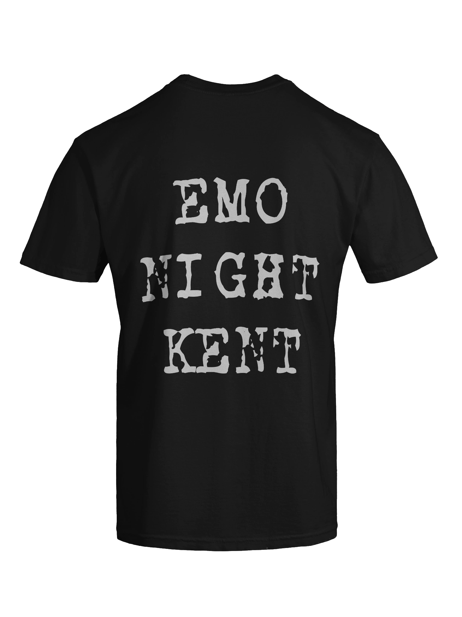 Emo Night Kent Nuisance Shirt product image (9)