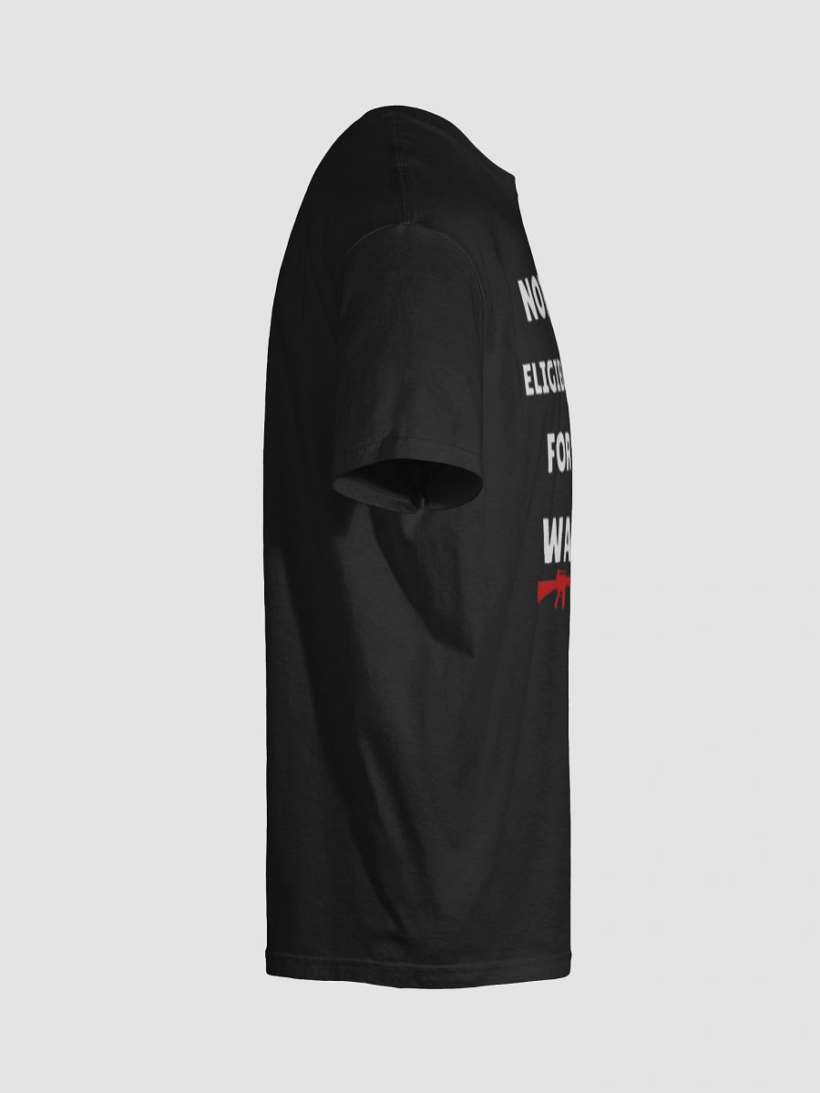 Peaceful Protest Unisex Tee product image (37)