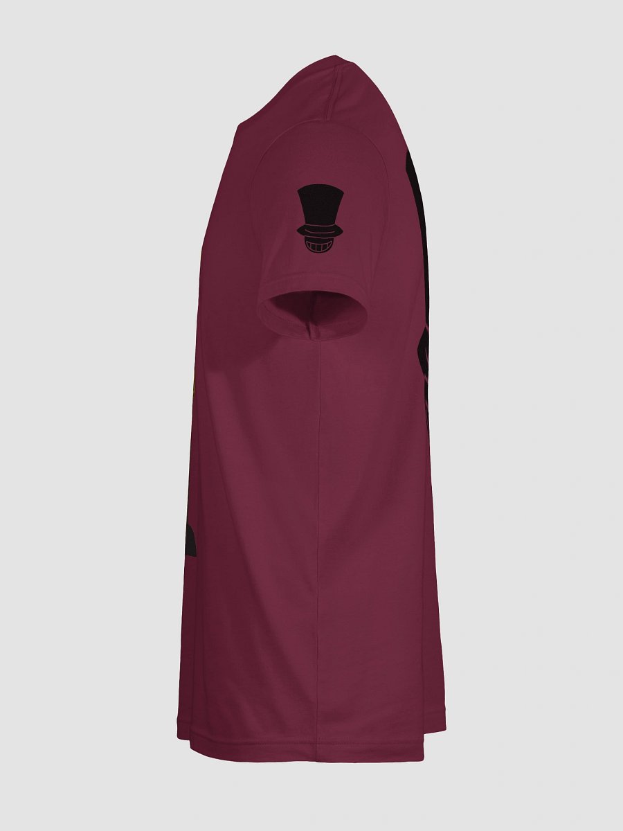 Mr.Yes The Second Character Shirt product image (114)