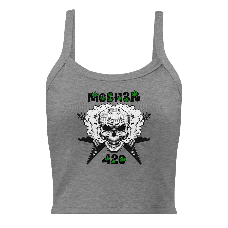 STONER LOGO WOMEN'S TANK TOP product image (1)