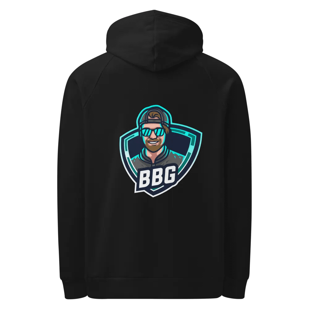 Pullover Hoodie Small and Big Logo Printed (Under Armour) product image (2)