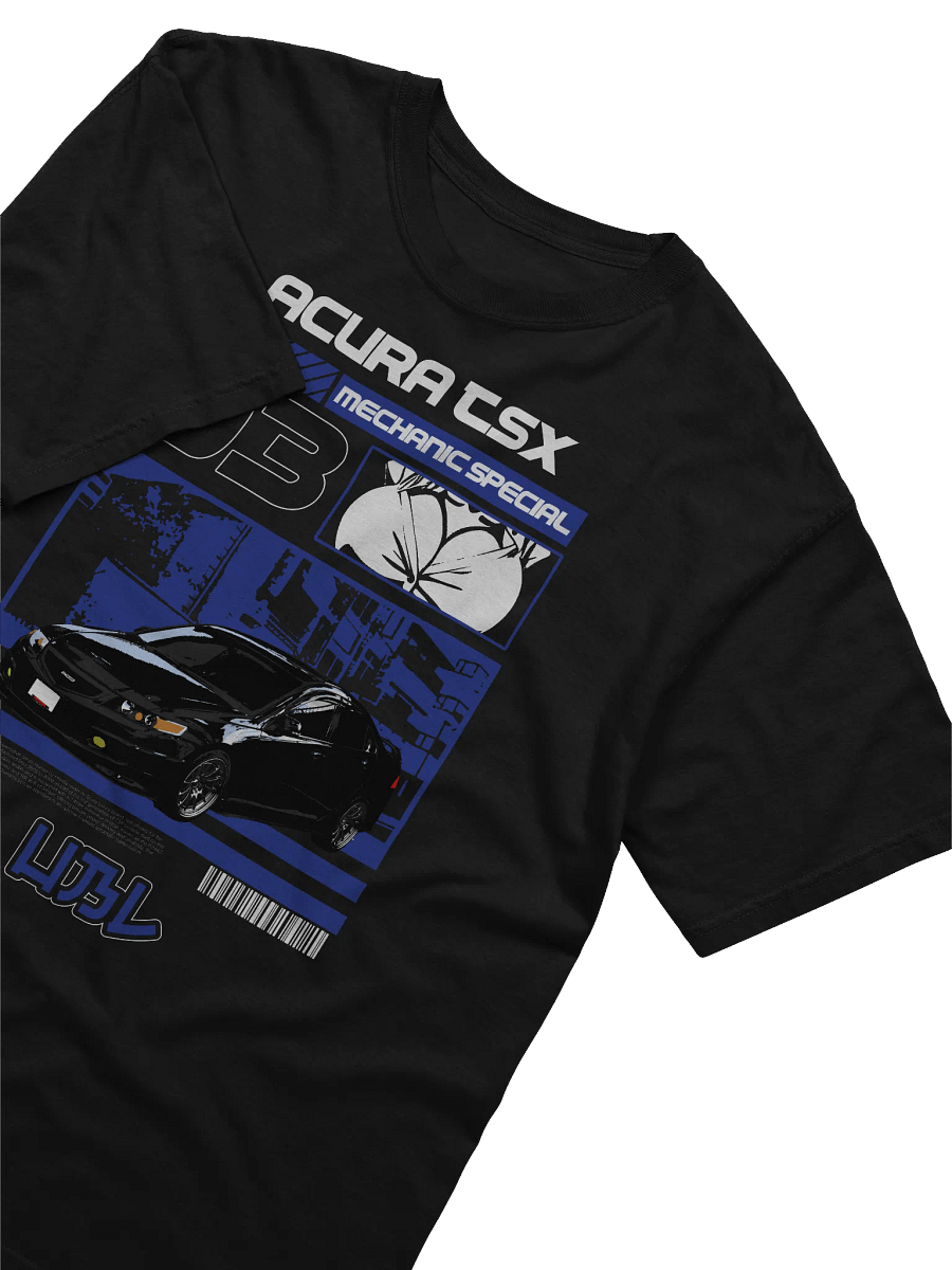Acura TSX Tee product image (3)