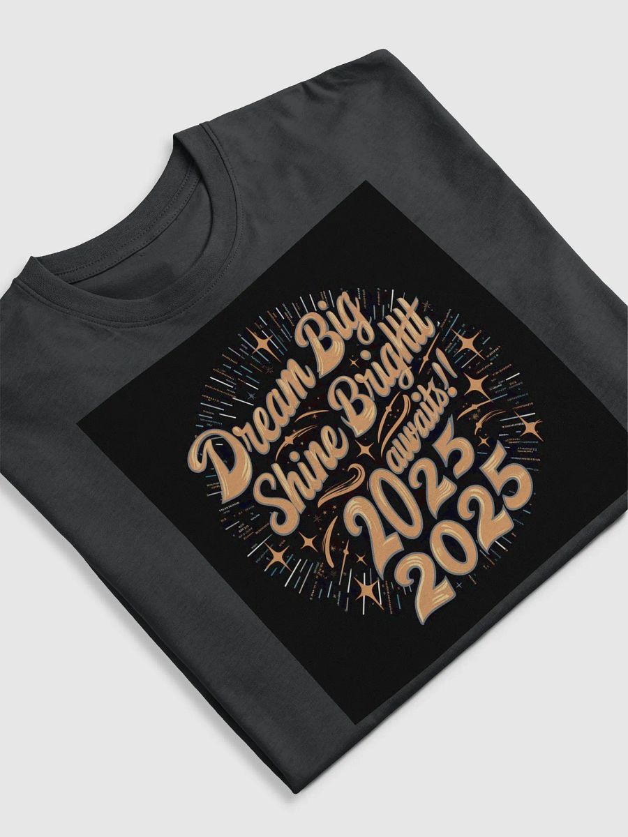 Cozy Elegance Winter T-Shirt – Stylish Comfort for Chilly Days product image (5)