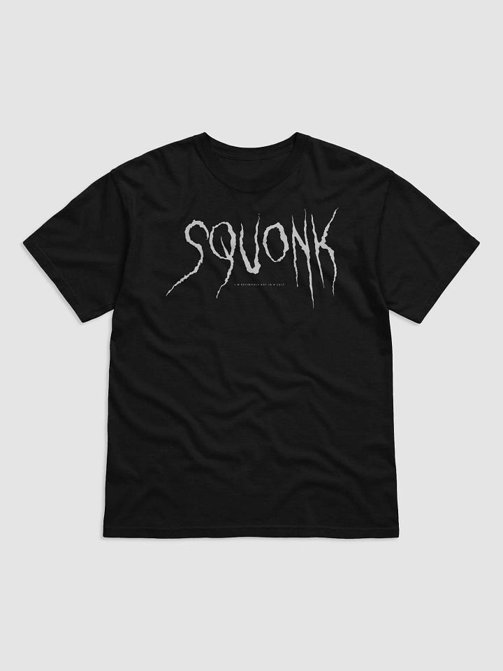 Squonk (I'm Definitely Not in a Cult) Shirt product image (1)