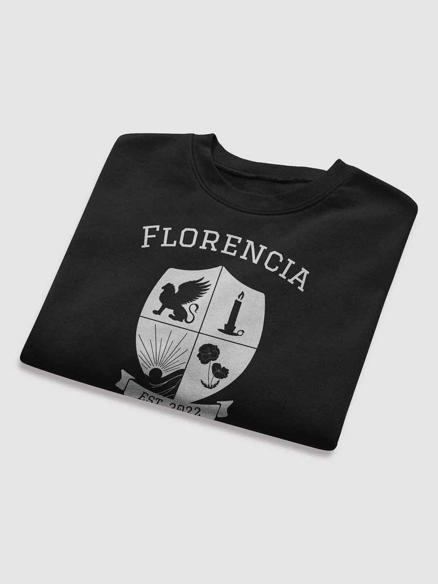 Florencia Cropped Sweatshirt product image (32)