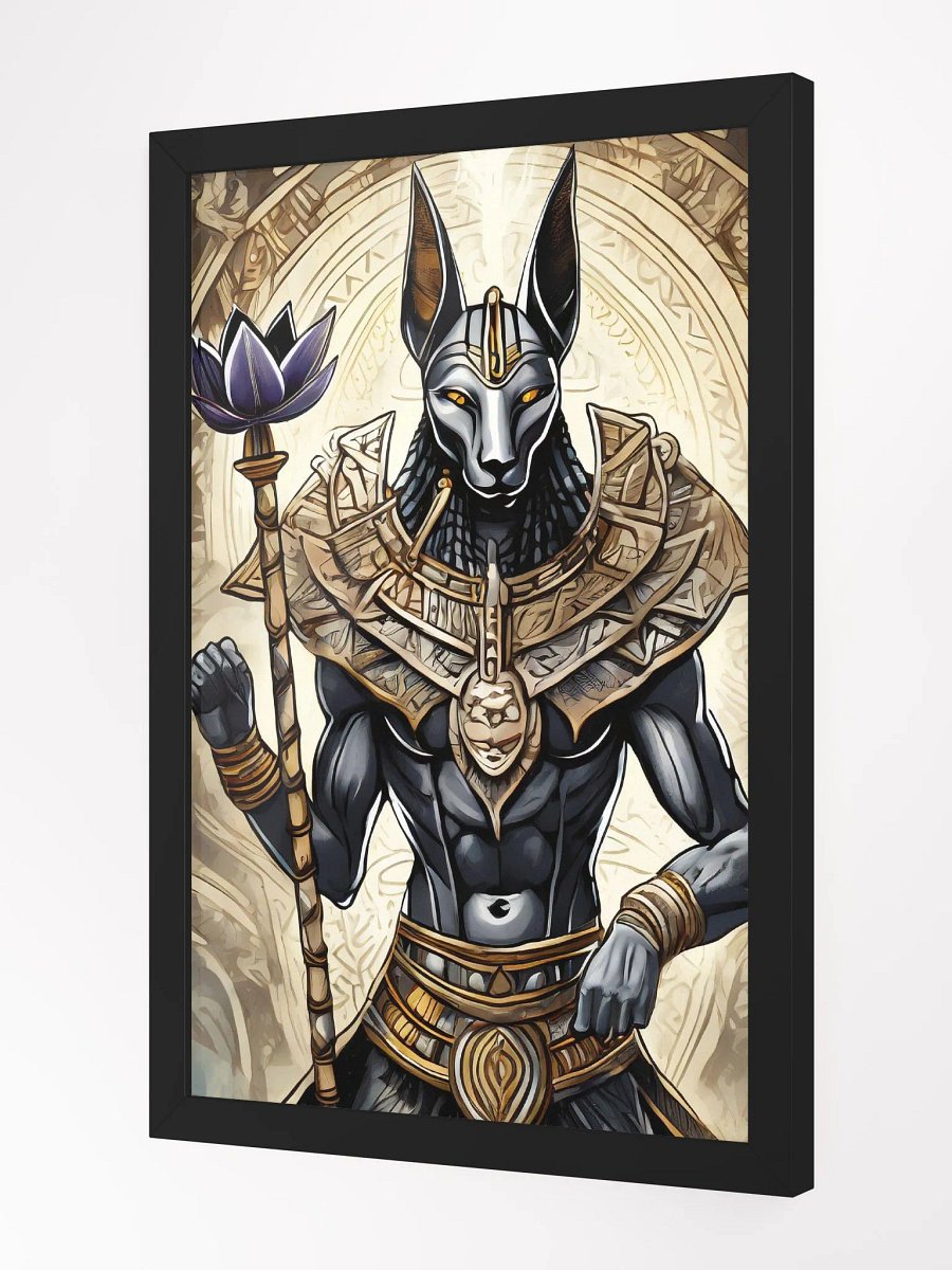 Lotus Poster product image (3)