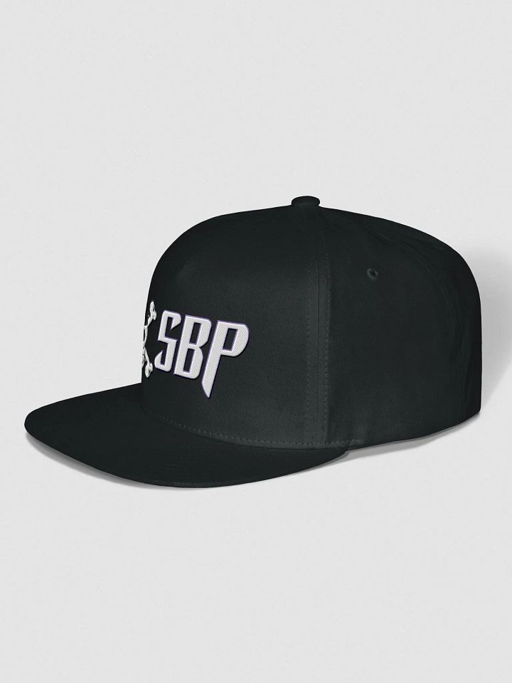 SBP Snapback product image (2)