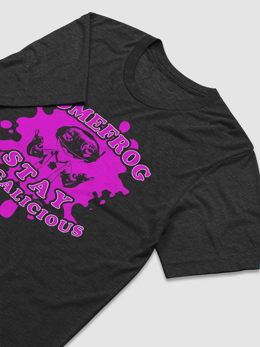 OG Pink Stay Frogalicious product image (3)