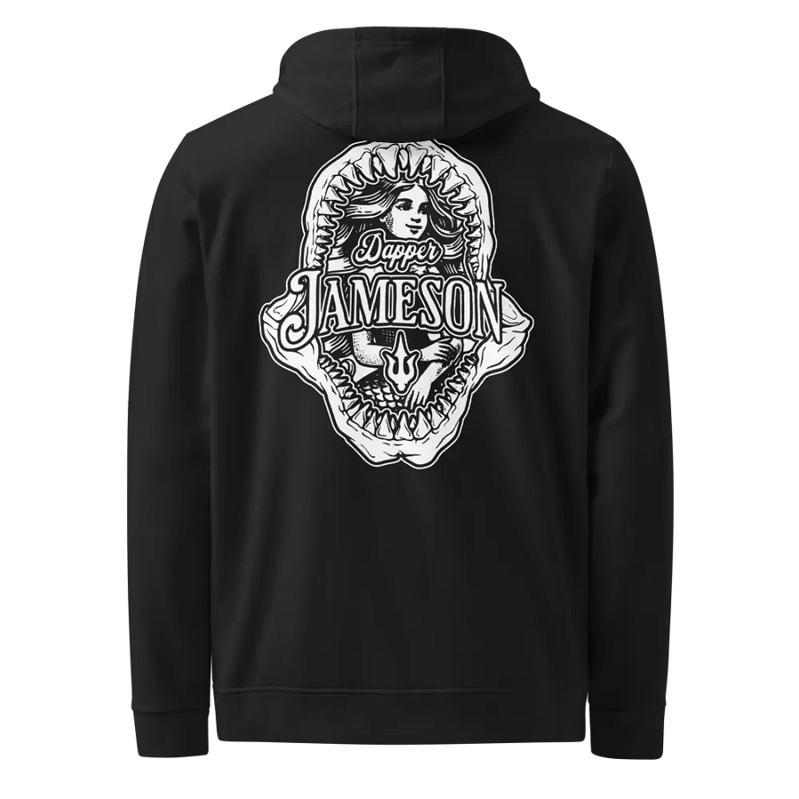 JAWS CLASSIC HOODIE product image (2)
