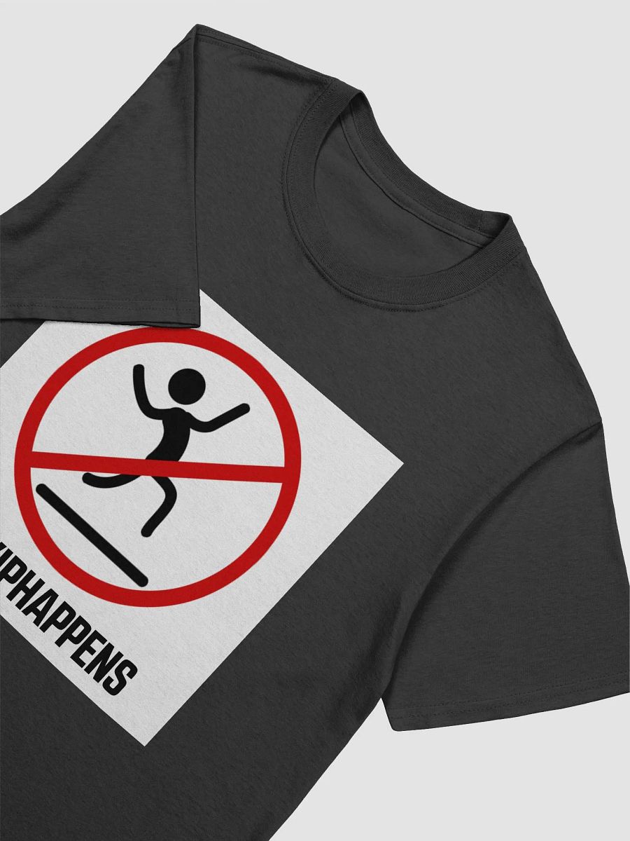 Skiphappens T-Shirt product image (14)