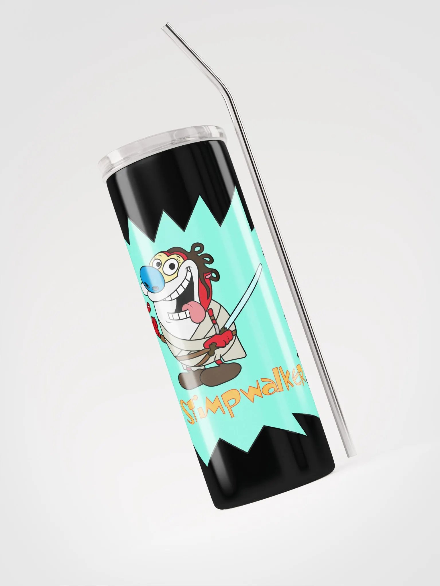 Rey Stimpwalker Tumbler product image (3)