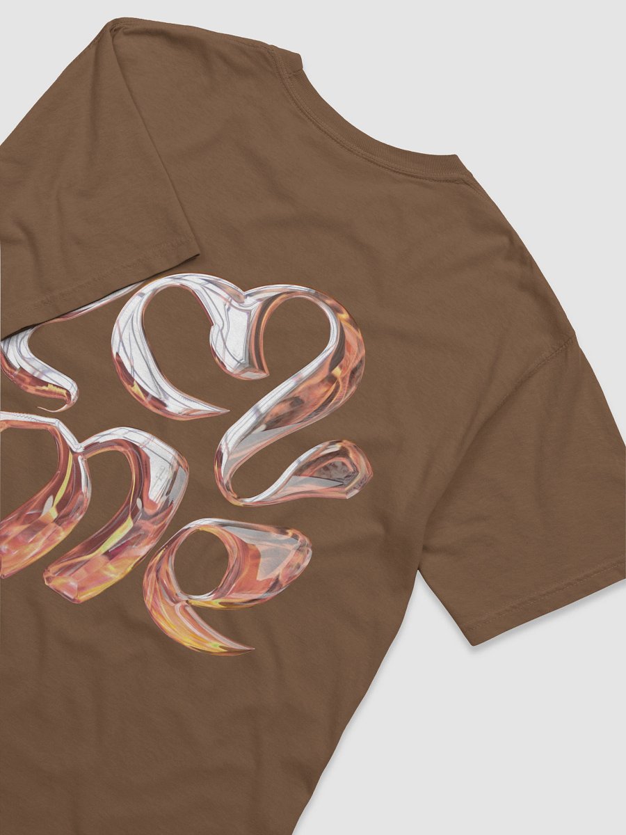 I (heart) me espresso shirt product image (4)