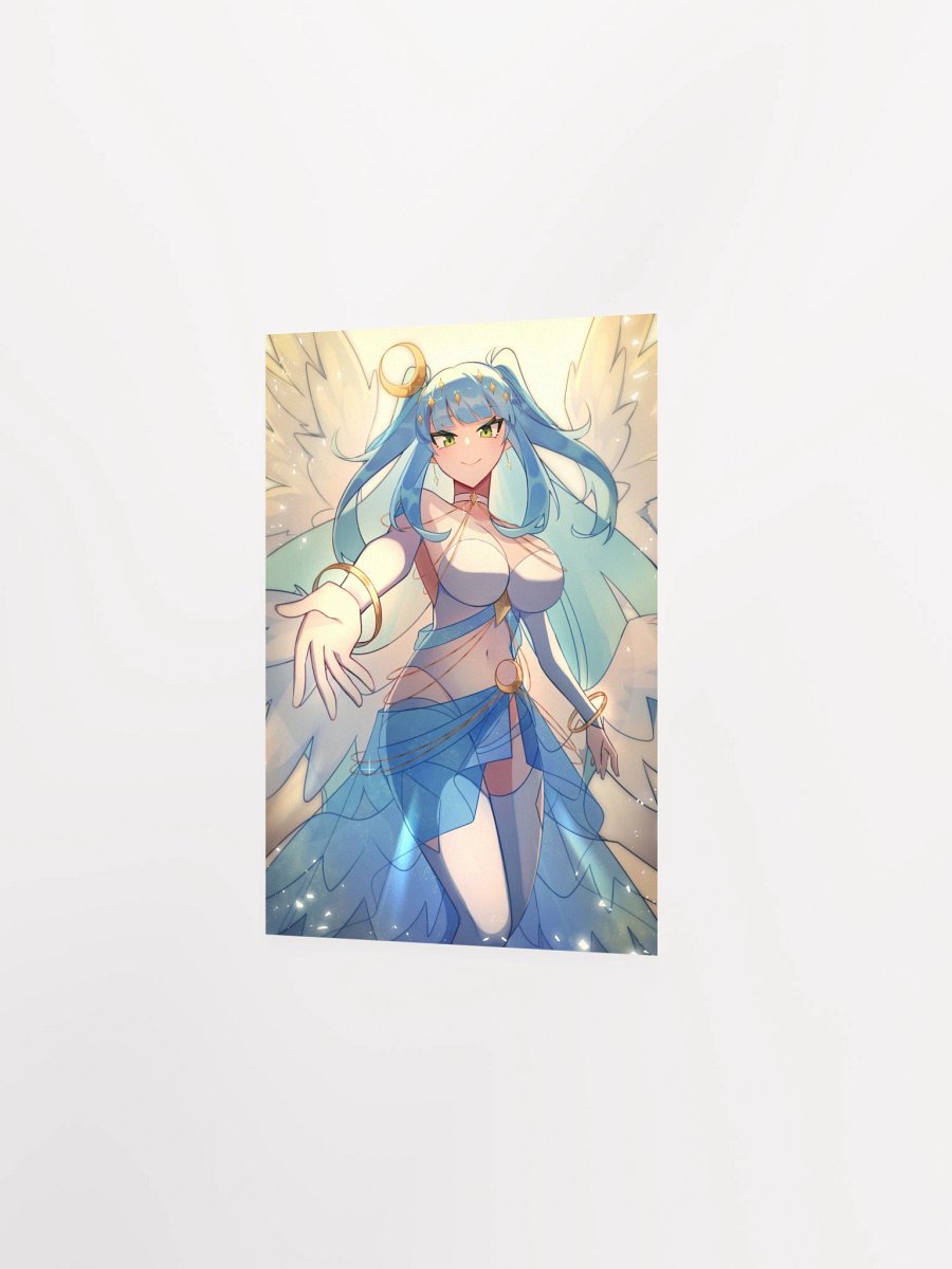 Divine Descent - Print product image (4)