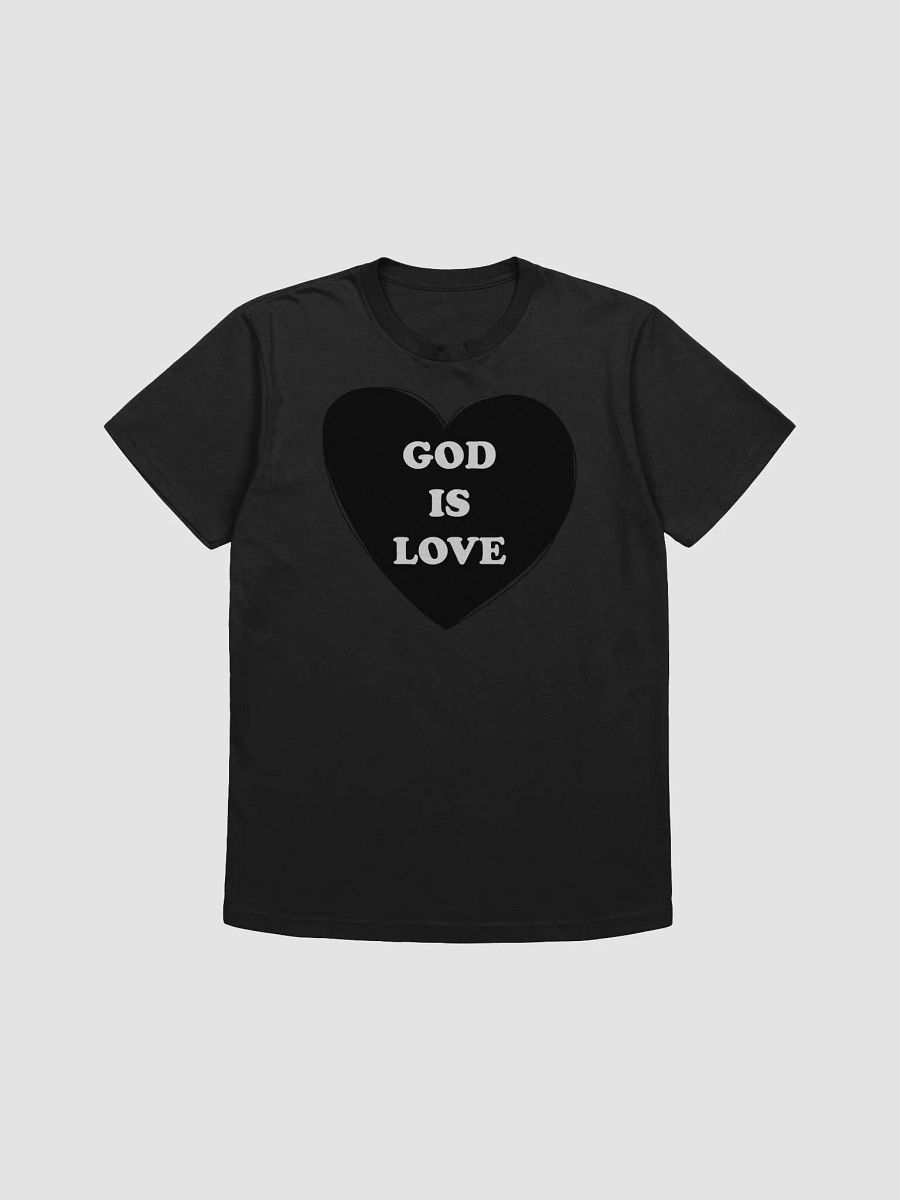 God Is Love product image (1)