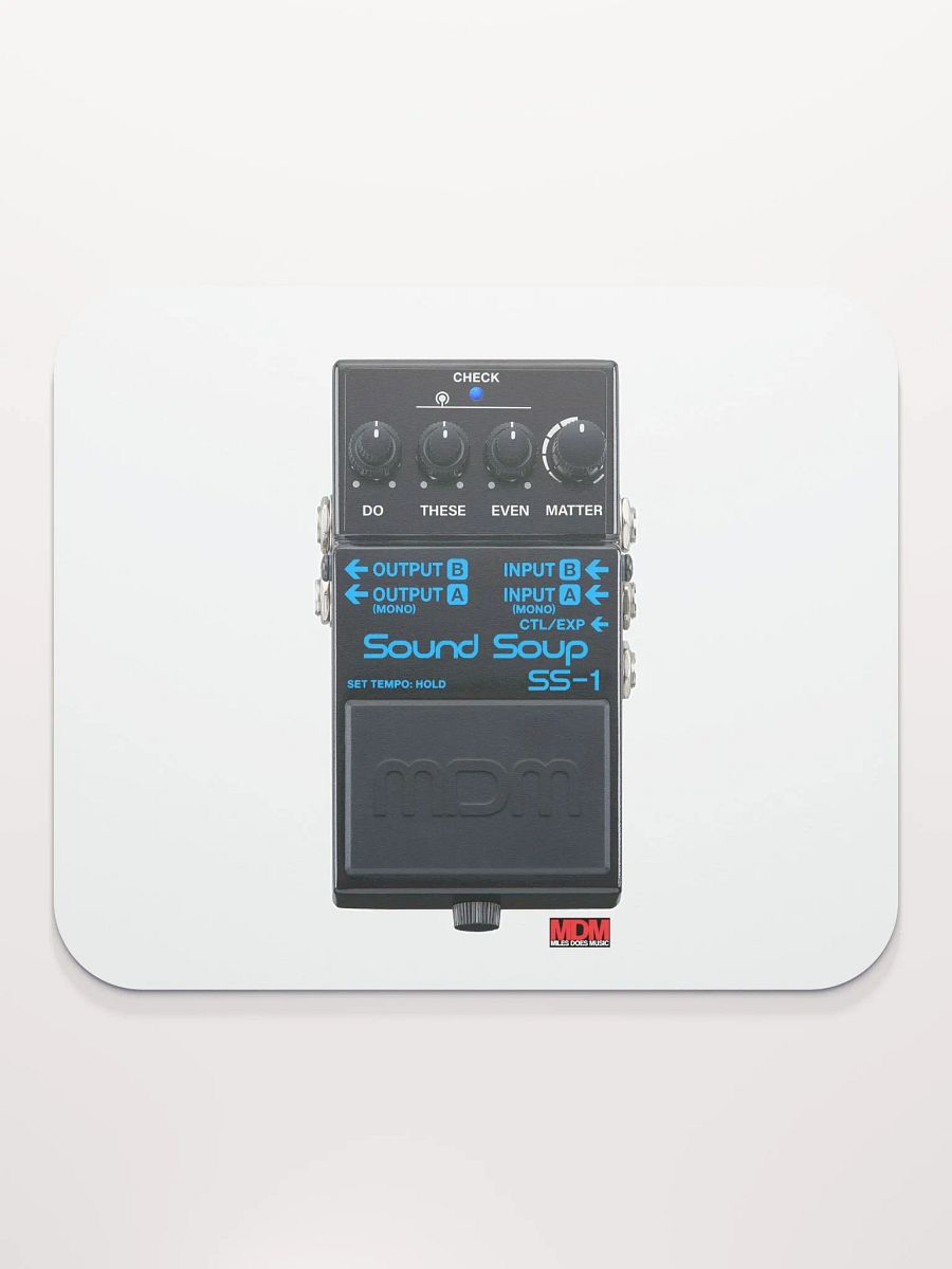 SOUND SOUP! product image (2)