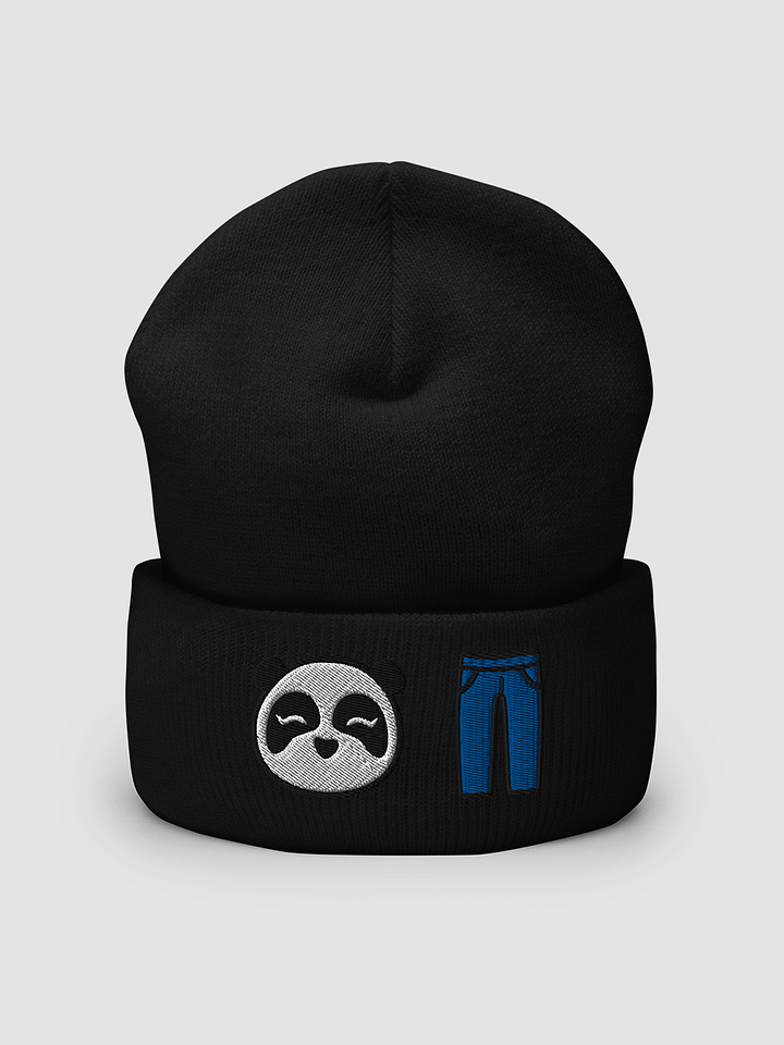 Beanie product image (2)