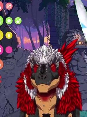 Wait. @prismsplay wants to do WHAT in Japan???  Edit by @blinkvii  also ft @papamutt  #vtuber #comdey #fyp #vtuberclips #dinosaur #viral #foryou 