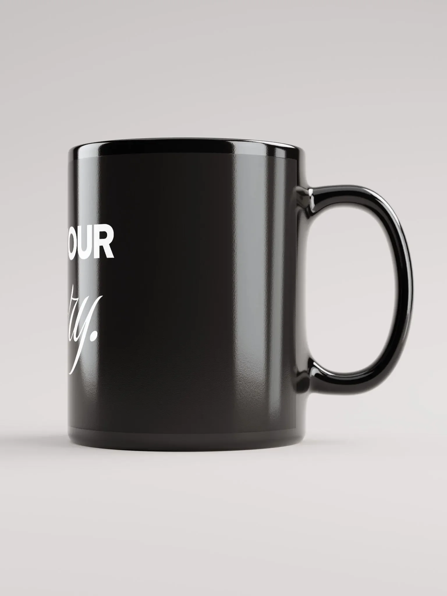 Own Your Story Mug product image (2)
