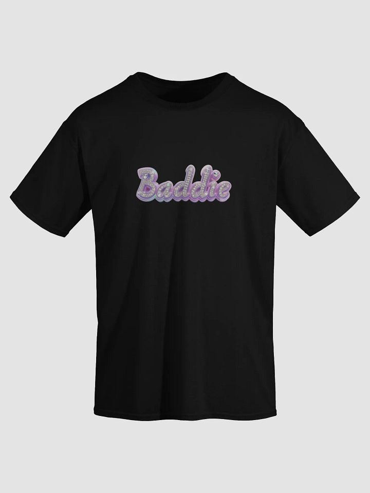 Shawty's Celestial Exclusive Premium Baddie Comfort T-Shirt product image (1)