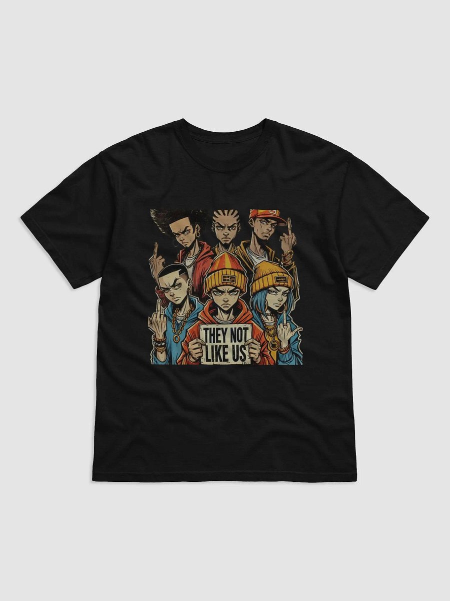 They Not Like Us v4 product image (1)