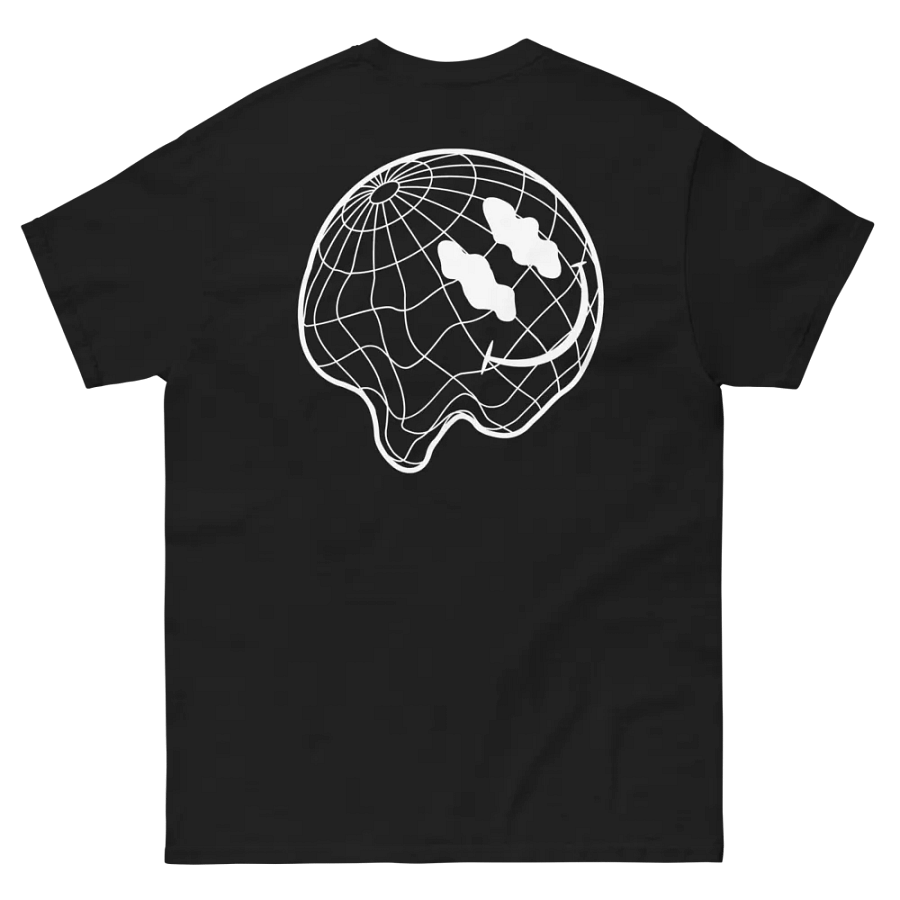 i'm ok mixed tee plus size product image (4)
