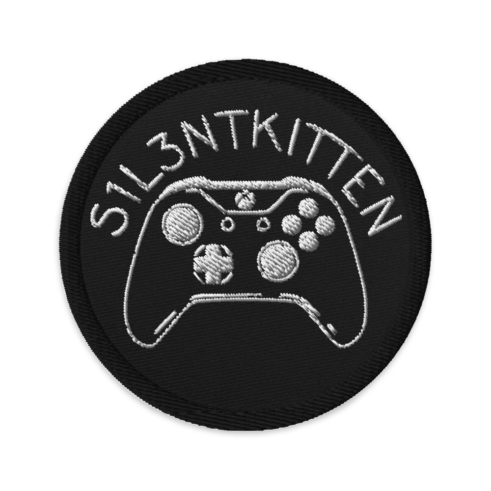 Controller Patch product image (1)