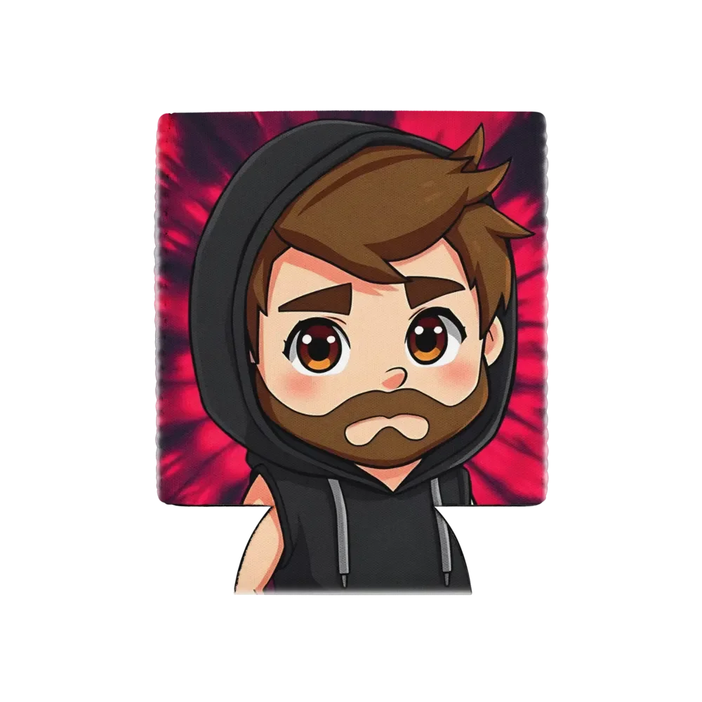 Deagle Coozie product image (3)