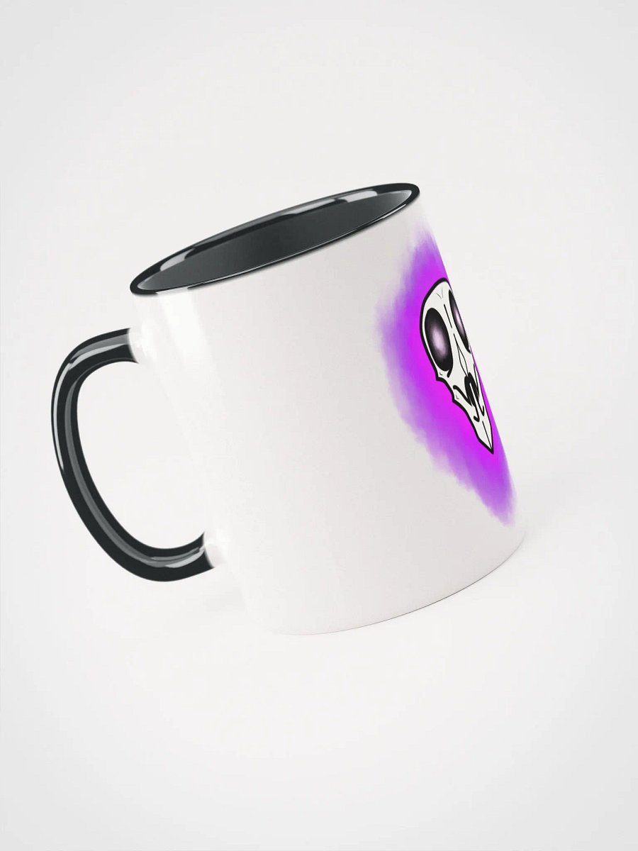 Skullfire Phoenix Mug product image (7)