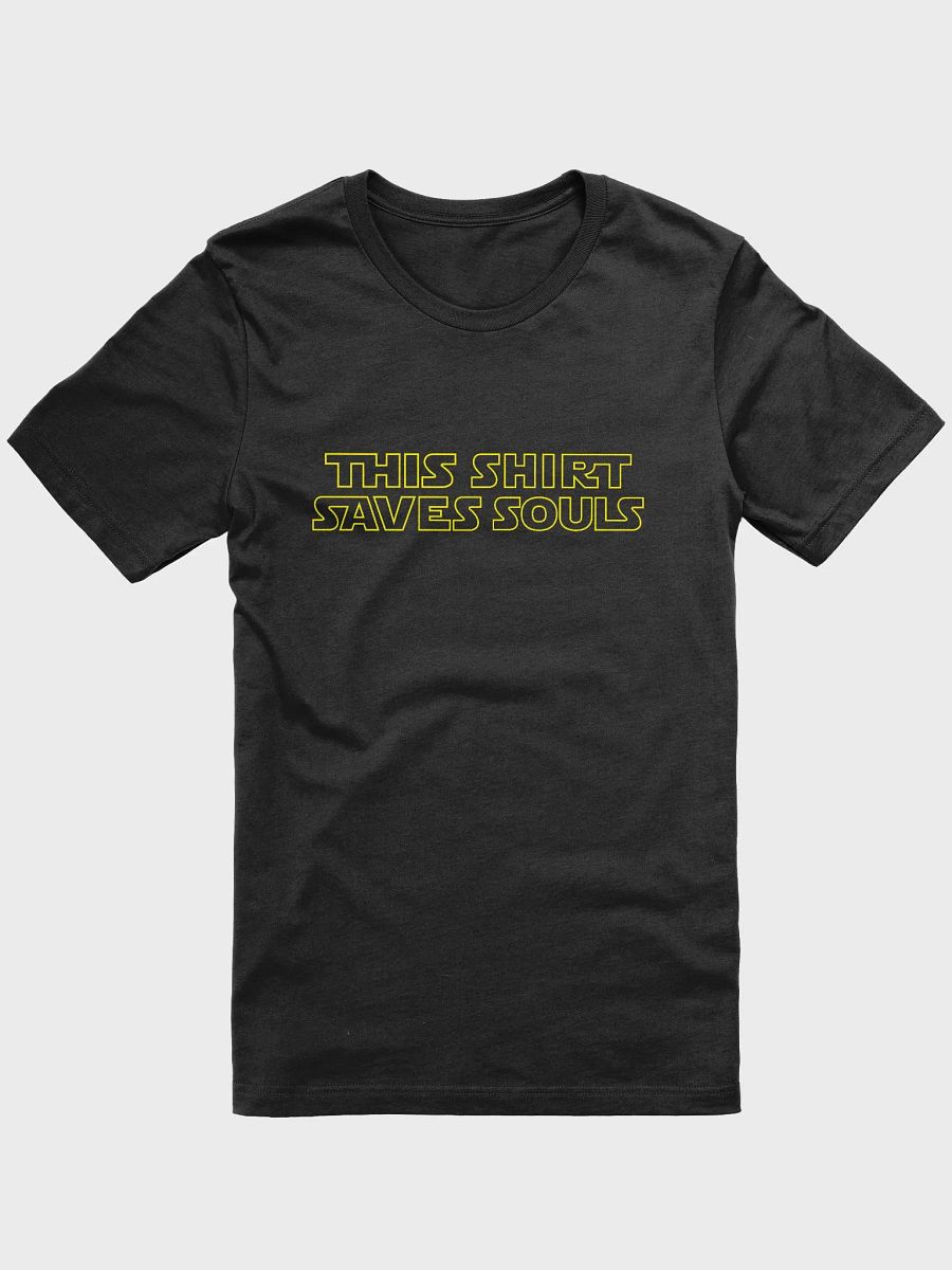 This Shirt Saves Souls product image (6)