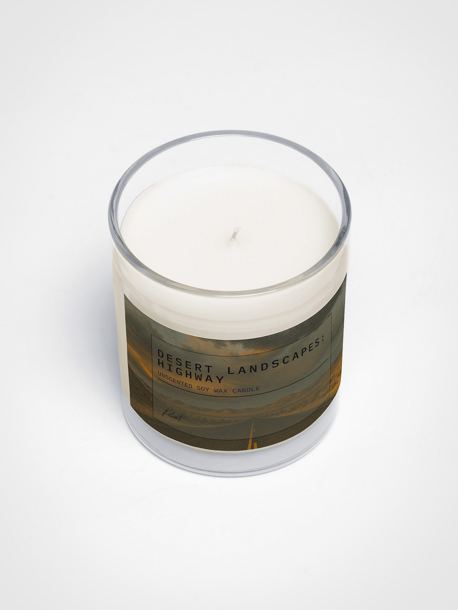 Desert Landscapes: Highway product image (3)