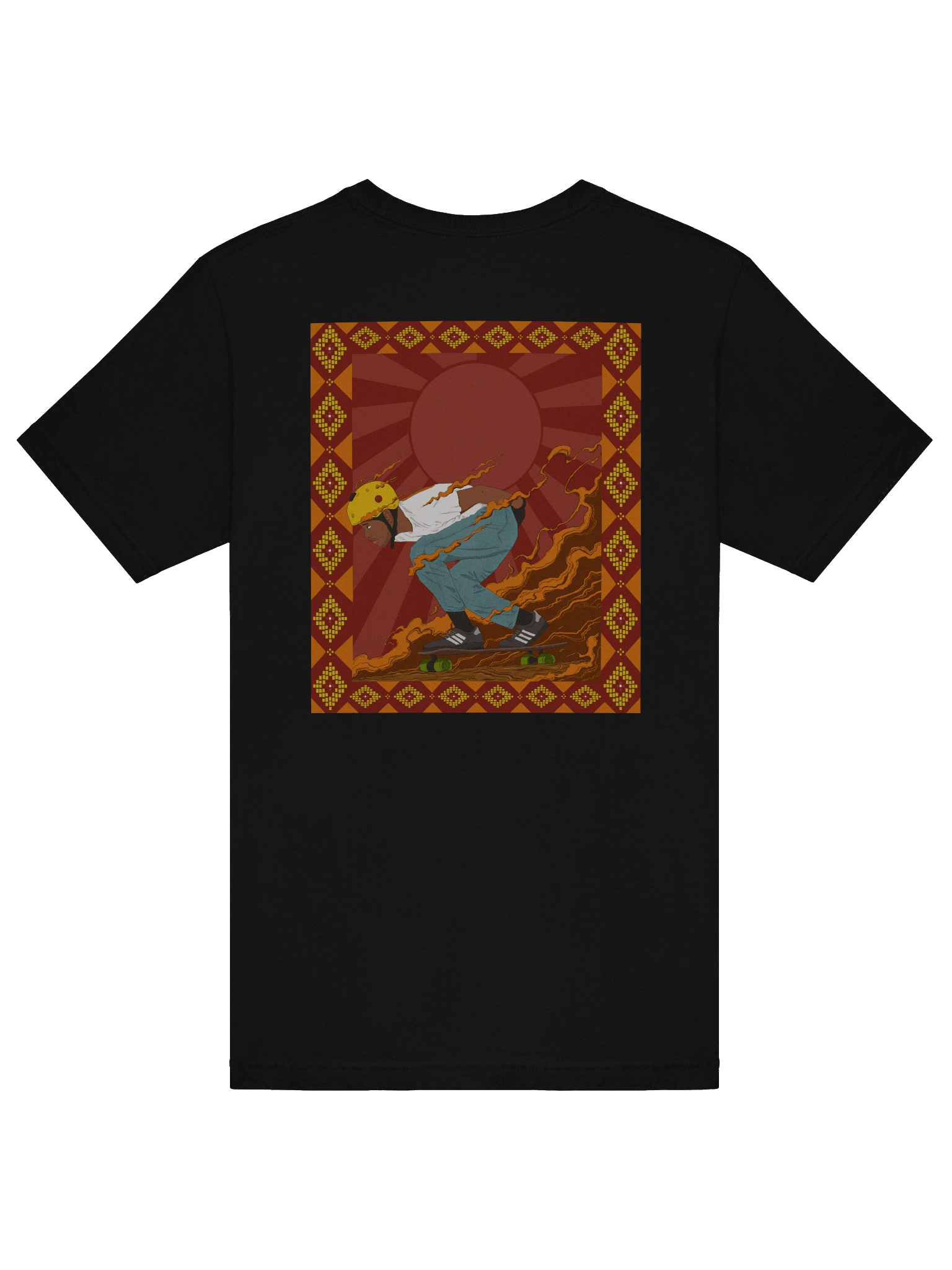 Downhill254 FULL tuck graphic product image (27)