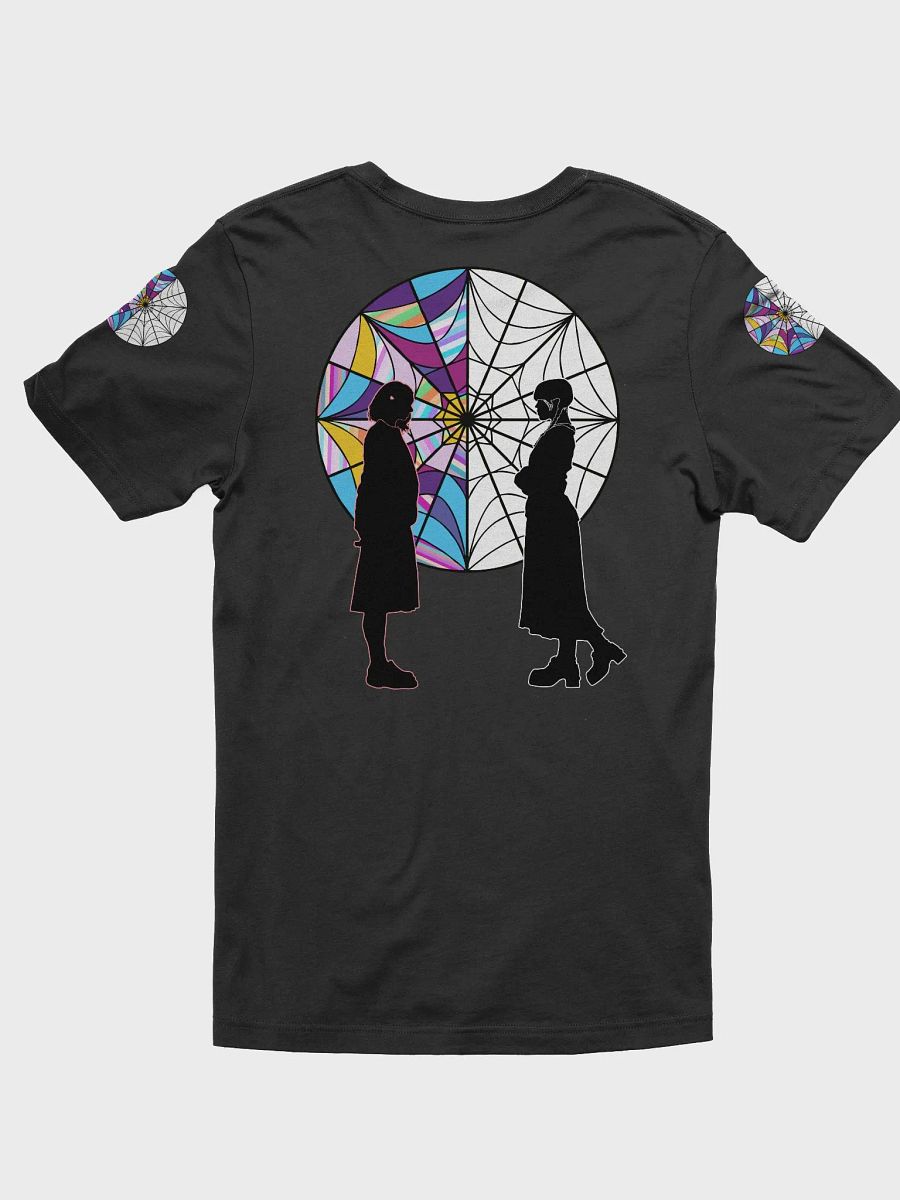 Wednesday & Enid Shirt product image (24)