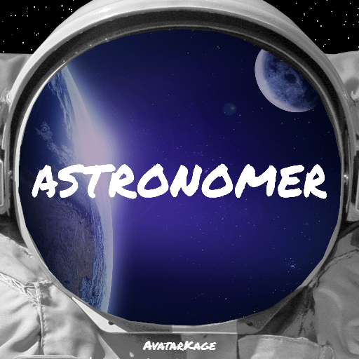 AvatarKage - Astronomer product image (1)